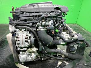 Двигатель AUDI TT 8J CCZ 035550 2 ракурс