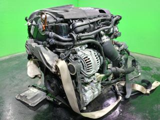 Двигатель AUDI TT 8J CCZ 035550 3 ракурс