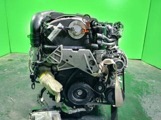 Двигатель AUDI TT 8J CCZ 035550 4 ракурс