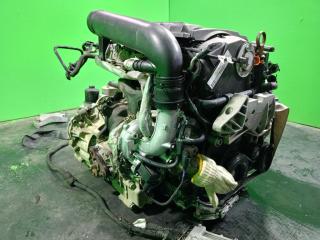 Двигатель AUDI TT 8J CCZ 035550 5 ракурс