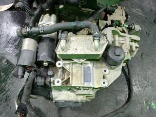 АКПП AUDI TT 8J CCZ LTV 04, 02, 10 3 ракурс