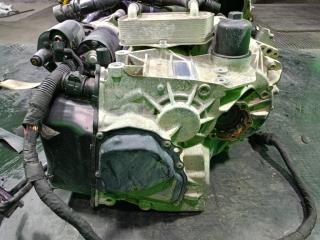 АКПП AUDI TT 8J CCZ LTV 04, 02, 10 4 ракурс