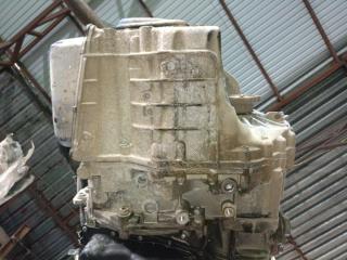 АКПП AUDI TT 8J CCZ LTV 04, 02, 10 5 ракурс
