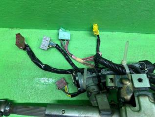 Рулевая колонка HONDA S-MX RH1 3 ракурс