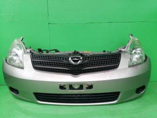 Ноускат TOYOTA SPACIO ZZE124 1 ракурс Ноускат TOYOTA SPACIO ZZE124 1 ракурс