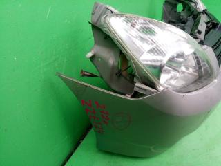 Ноускат TOYOTA SPACIO ZZE124 3 ракурс Ноускат TOYOTA SPACIO ZZE124 3 ракурс