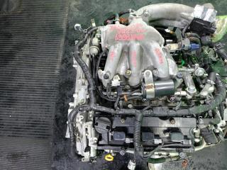 Двигатель NISSAN TEANA J31 VQ23-DE 199144А 1 ракурс