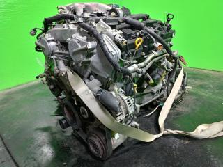Двигатель NISSAN TEANA J31 VQ23-DE 199144А 3 ракурс
