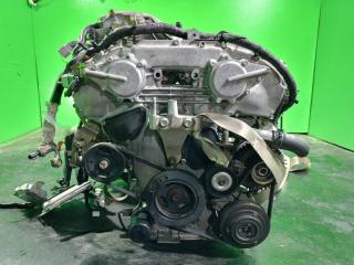 Двигатель NISSAN TEANA J31 VQ23-DE 199144А 4 ракурс