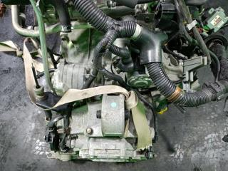 АКПП NISSAN TEANA J31 VQ23-DE RE4F04B FT44 3 ракурс