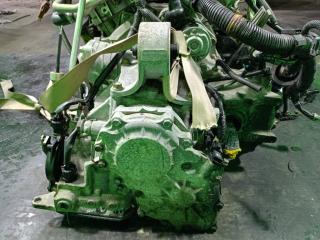 АКПП NISSAN TEANA J31 VQ23-DE RE4F04B FT44 4 ракурс