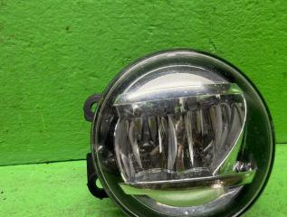 Туманка правая передняя SUZUKI SPACIA MK42S 114-11092 2 ракурс