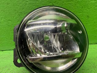 Туманка левая передняя SUZUKI SPACIA MK42S 114-11092 2 ракурс