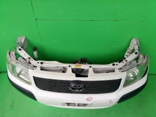 Ноускат TOYOTA SUCCEED NCP55 2 ракурс Ноускат TOYOTA SUCCEED NCP55 2 ракурс