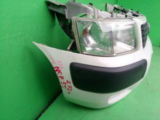 Ноускат TOYOTA SUCCEED NCP55 3 ракурс Ноускат TOYOTA SUCCEED NCP55 3 ракурс