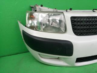 Ноускат TOYOTA SUCCEED NCP55 4 ракурс Ноускат TOYOTA SUCCEED NCP55 4 ракурс