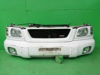 Ноускат SUBARU FORESTER SF9 1 ракурс Ноускат SUBARU FORESTER SF9 1 ракурс