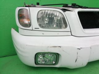Ноускат SUBARU FORESTER SF9 4 ракурс Ноускат SUBARU FORESTER SF9 4 ракурс