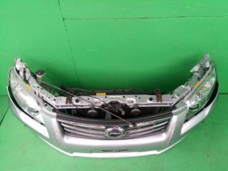 Ноускат TOYOTA COROLLA AXIO NZE144 2 ракурс