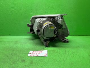 Фара правая TOYOTA SIENTA NCP85 52-240 4 ракурс