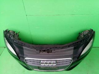 Ноускат AUDI TT 8j 2 ракурс