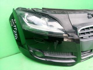 Ноускат AUDI TT 8j 4 ракурс