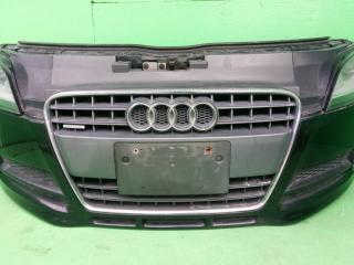 Ноускат AUDI TT 8j 5 ракурс