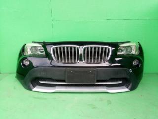 Ноускат BMW X1 E84 1 ракурс