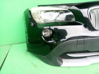 Ноускат BMW X1 E84 4 ракурс