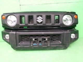 Ноускат SUZUKI JIMNY JB64W 1 ракурс