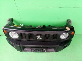 Ноускат SUZUKI JIMNY JB64W 2 ракурс