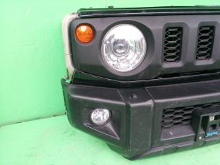Ноускат SUZUKI JIMNY JB64W 4 ракурс