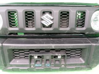 Ноускат SUZUKI JIMNY JB64W 5 ракурс