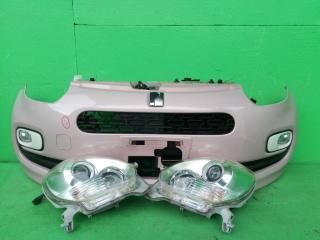 Ноускат TOYOTA PASSO KGC35 1 ракурс