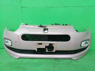 Ноускат TOYOTA PASSO KGC35 2 ракурс