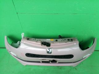 Ноускат TOYOTA PASSO KGC35 3 ракурс