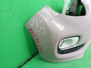 Ноускат TOYOTA PASSO KGC35 4 ракурс