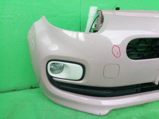 Ноускат TOYOTA PASSO KGC35 5 ракурс