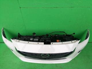 Ноускат MAZDA DEMIO DJ3AS 3 ракурс