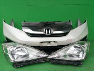 Ноускат HONDA FIT SHUTTLE GG8 1 ракурс