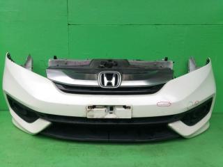 Ноускат HONDA FIT SHUTTLE GG8 2 ракурс