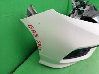 Ноускат HONDA FIT SHUTTLE GG8 4 ракурс