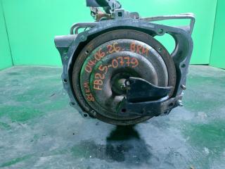 АКПП SUBARU LEGACY BRM FB25 TR580FHDAA 2 ракурс