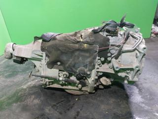 АКПП SUBARU LEGACY BRM FB25 TR580FHDAA 3 ракурс