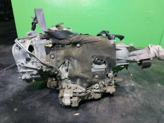 АКПП SUBARU LEGACY BRM FB25 TR580FHDAA 4 ракурс