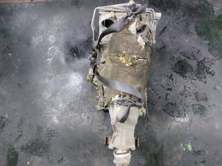 АКПП SUBARU LEGACY BRM FB25 TR580FHDAA 5 ракурс