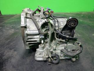 АКПП NISSAN CUBE AZ10 CGA3-DE RE4F03B FQ38 4 ракурс