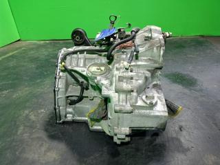 АКПП NISSAN CUBE AZ10 CGA3-DE RE4F03B FQ38 5 ракурс
