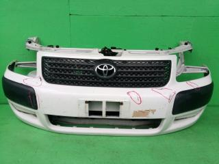 Ноускат TOYOTA SUCCEED NCP55 2 ракурс Ноускат TOYOTA SUCCEED NCP55 2 ракурс
