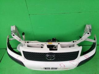 Ноускат TOYOTA SUCCEED NCP55 3 ракурс Ноускат TOYOTA SUCCEED NCP55 3 ракурс